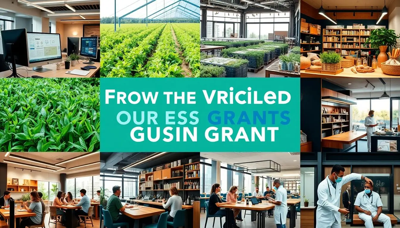 Branże preferowane Branże preferowane