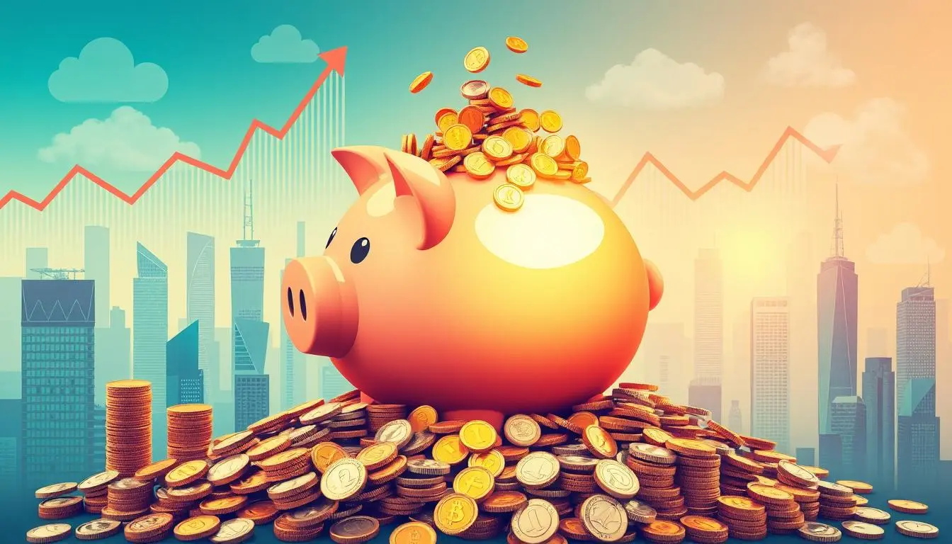 Co nazywamy oszczędnościami w sensie makroekonomicznym?