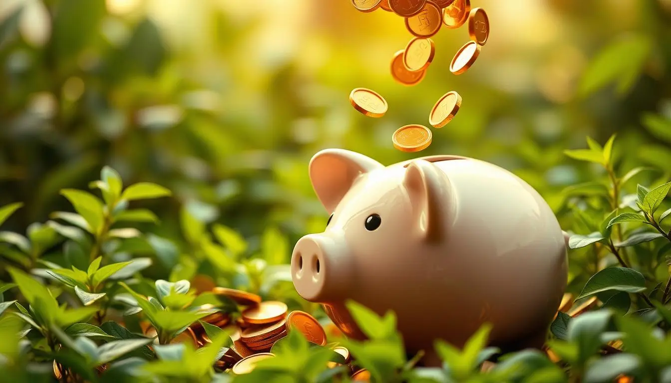 Co to są oszczędności?