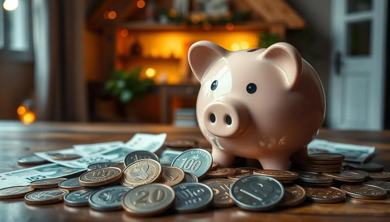 Czy Polacy oszczędzają pieniądze?