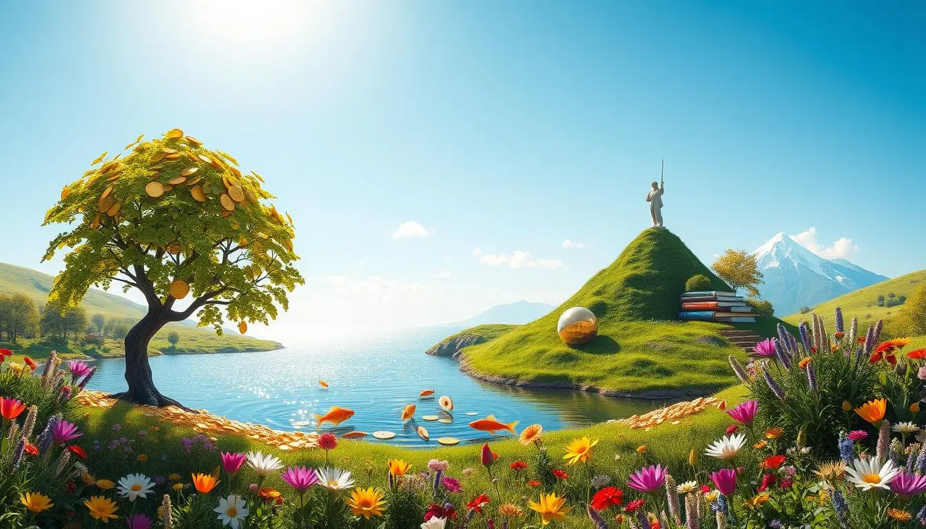 Gdzie najlepiej ulokować pieniądze?