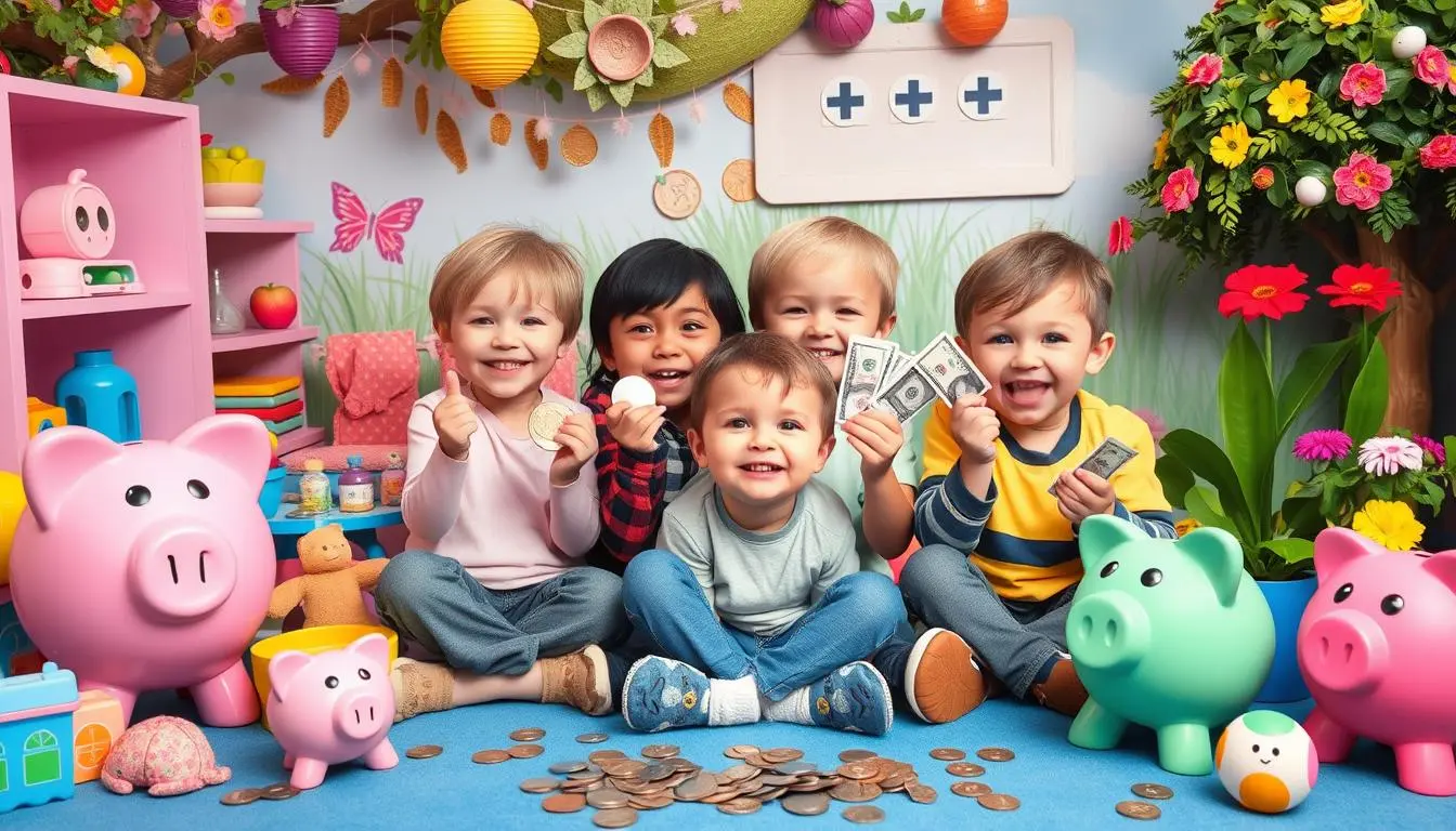 Ile dajecie dzieciom kieszonkowego?