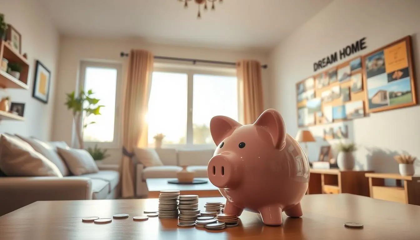 Ile lat trzeba odkładać na mieszkanie?