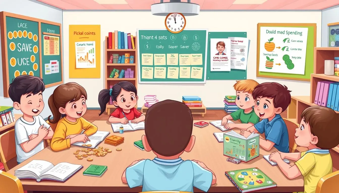 Jak nauczyć dzieci szacunku do pieniędzy?