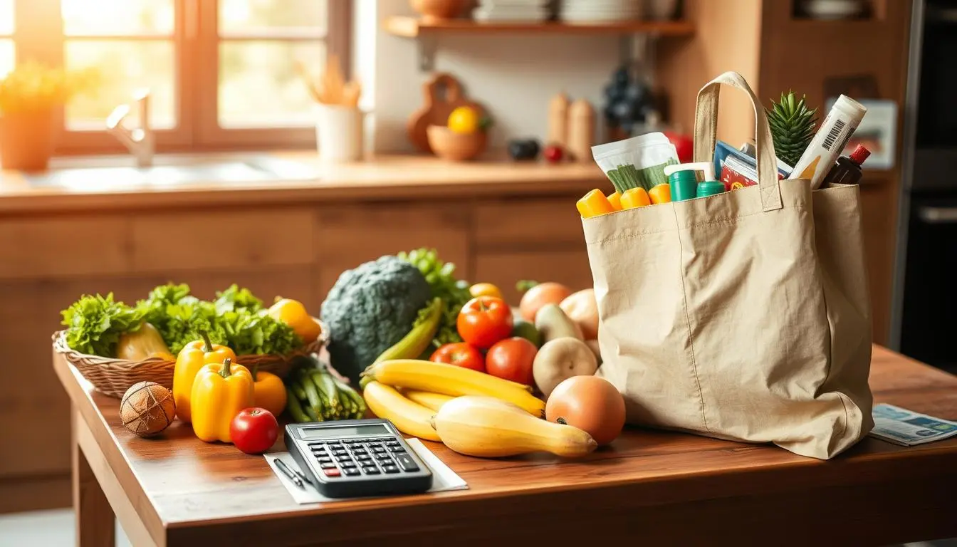 Jak robić zakupy oszczędnie?