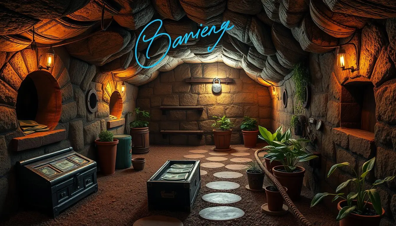 alternatywne metody przechowywania oszczędności alternatywne metody przechowywania oszczędności