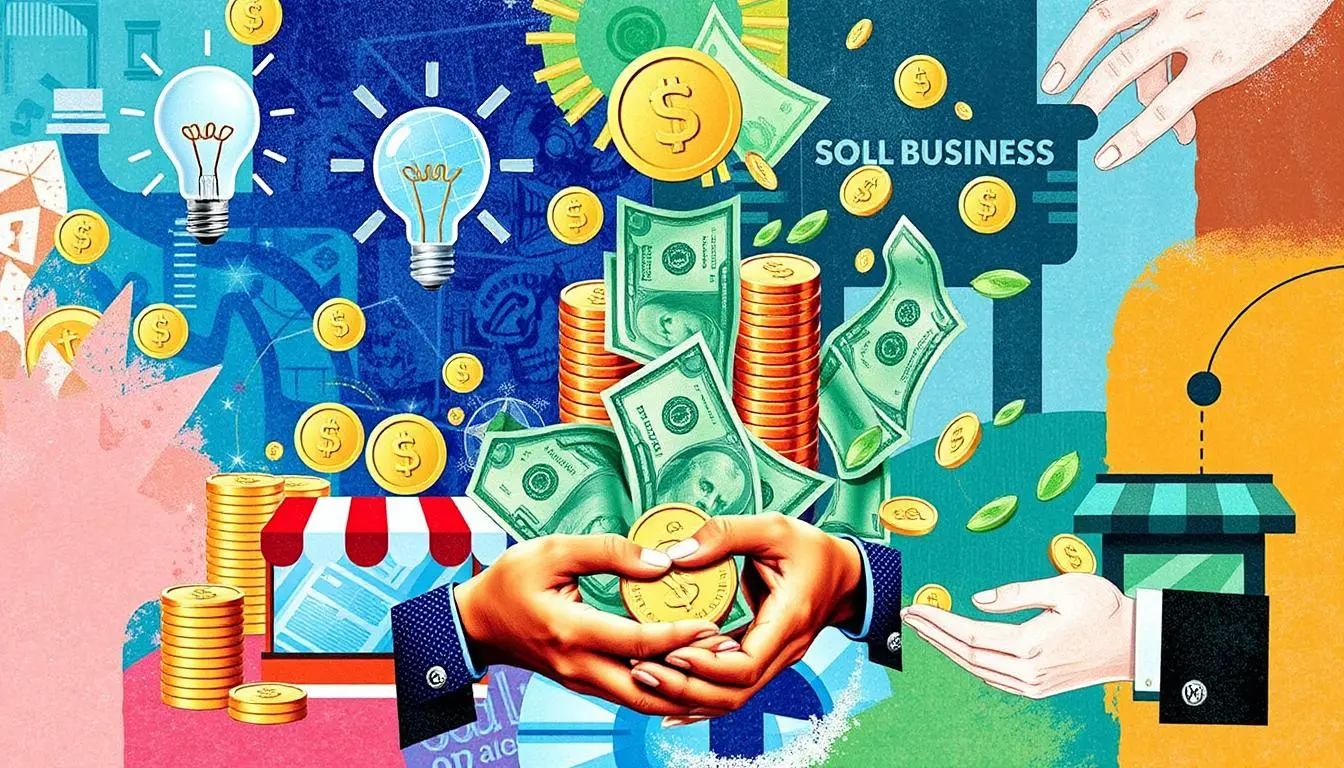 alternatywne źródła finansowania