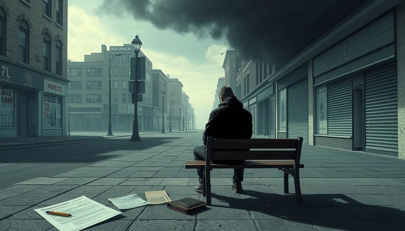 bezrobocie bezrobocie