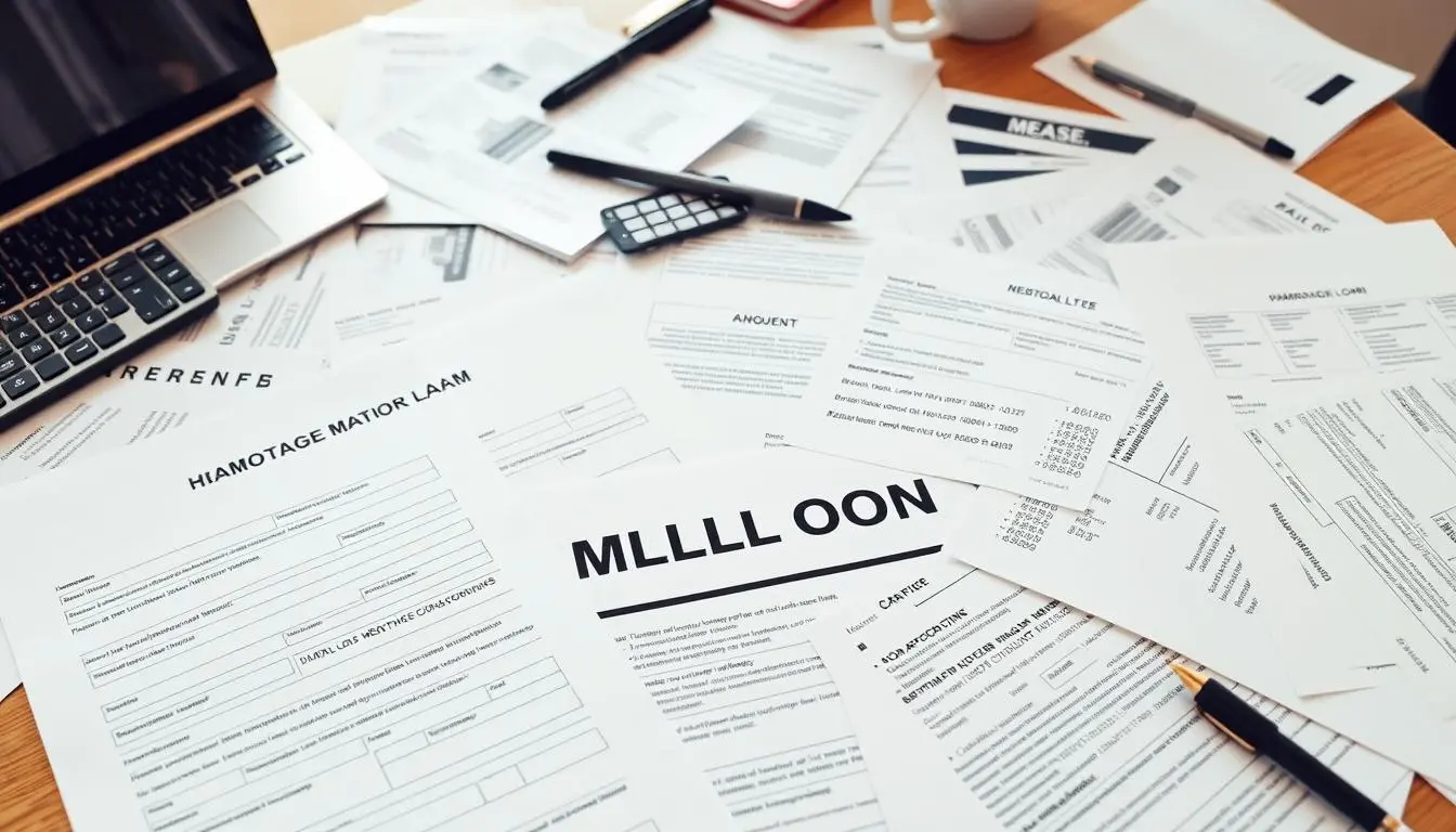 dokumenty potrzebne do kredytu milionowego dokumenty potrzebne do kredytu milionowego