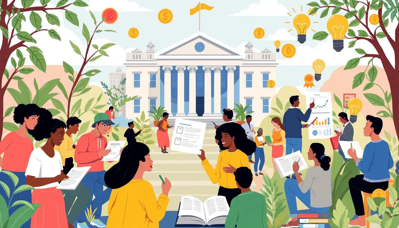 dotacje i programy wsparcia państwowego