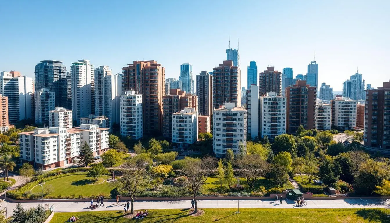 inwestycje w nieruchomości