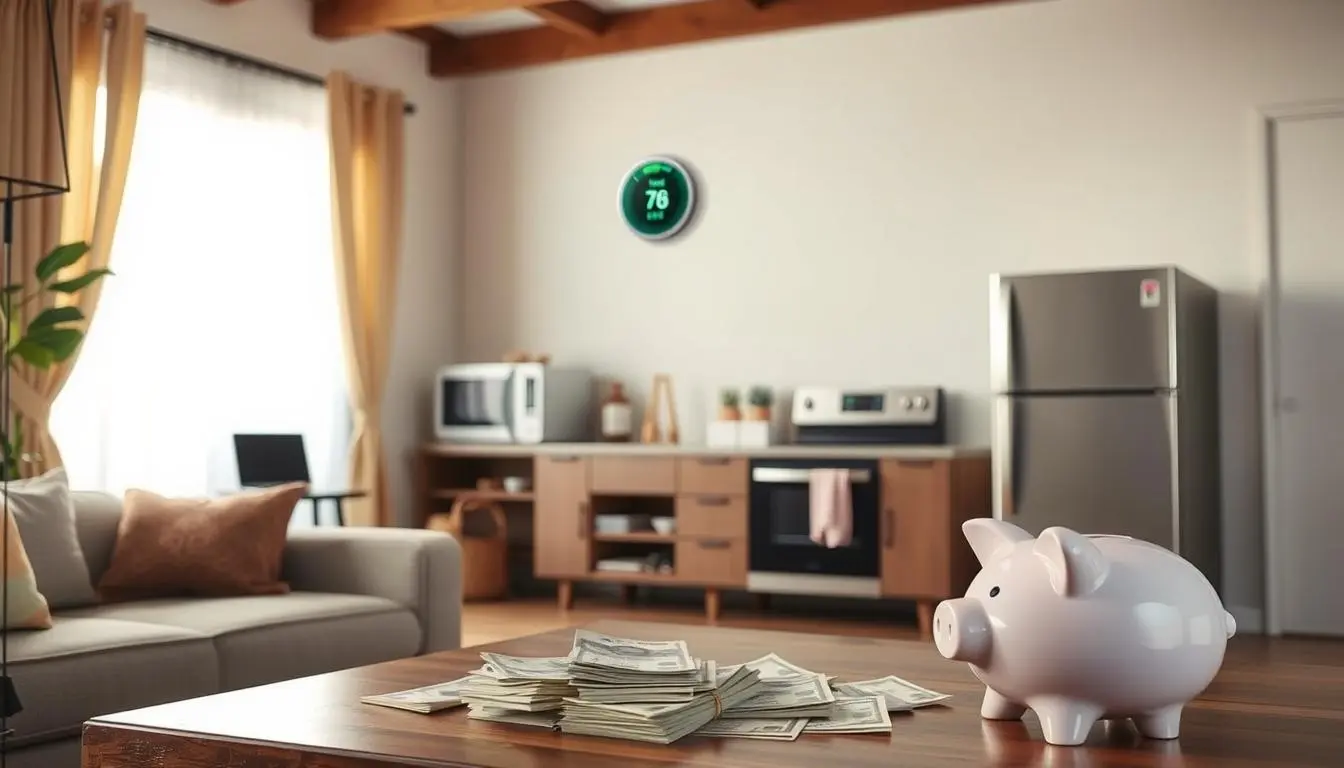 oszczędzanie na rachunkach