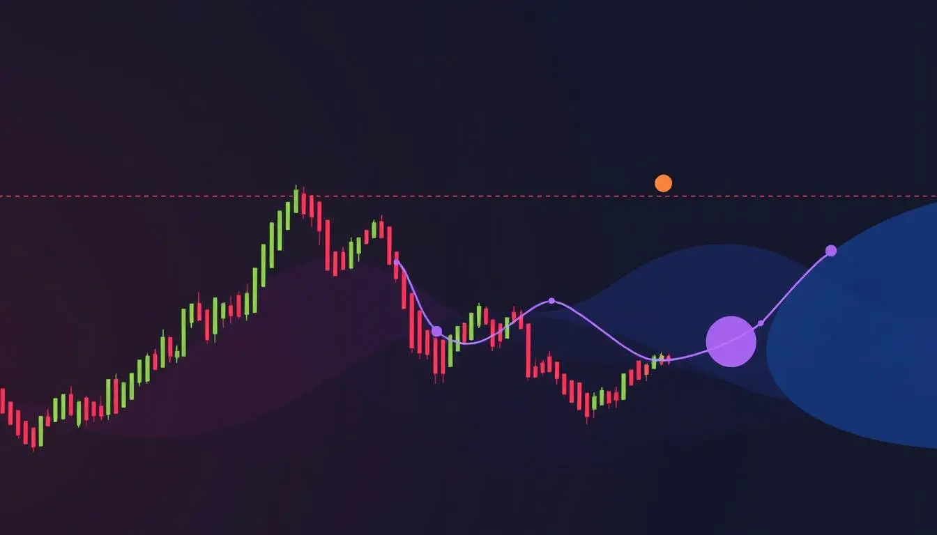 poziomy wsparcia i oporu