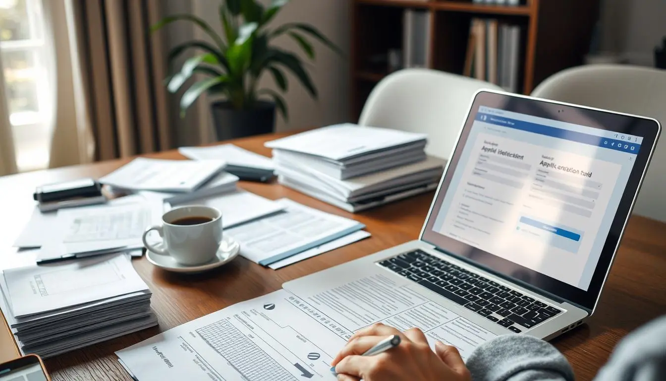 proces składania wniosku o zasiłek proces składania wniosku o zasiłek