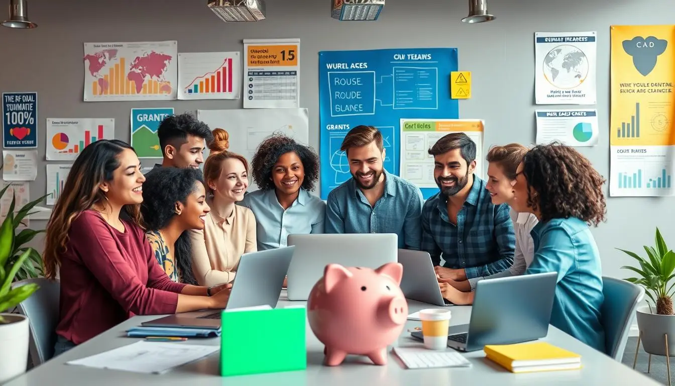 programy wsparcia dla młodych przedsiębiorców programy wsparcia dla młodych przedsiębiorców