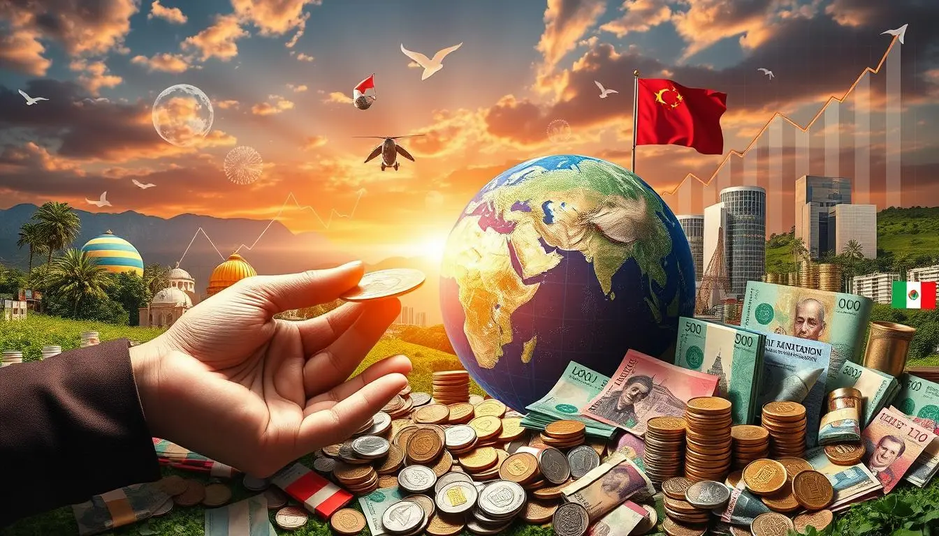 strategie dywersyfikacji walutowej strategie dywersyfikacji walutowej