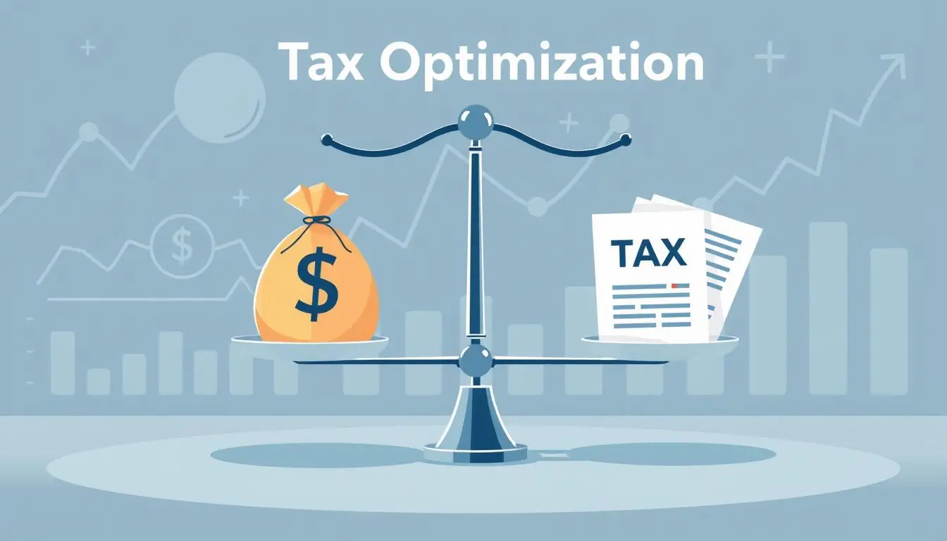 tax optimization