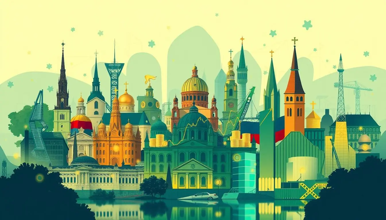 trendy rynkowe trendy rynkowe