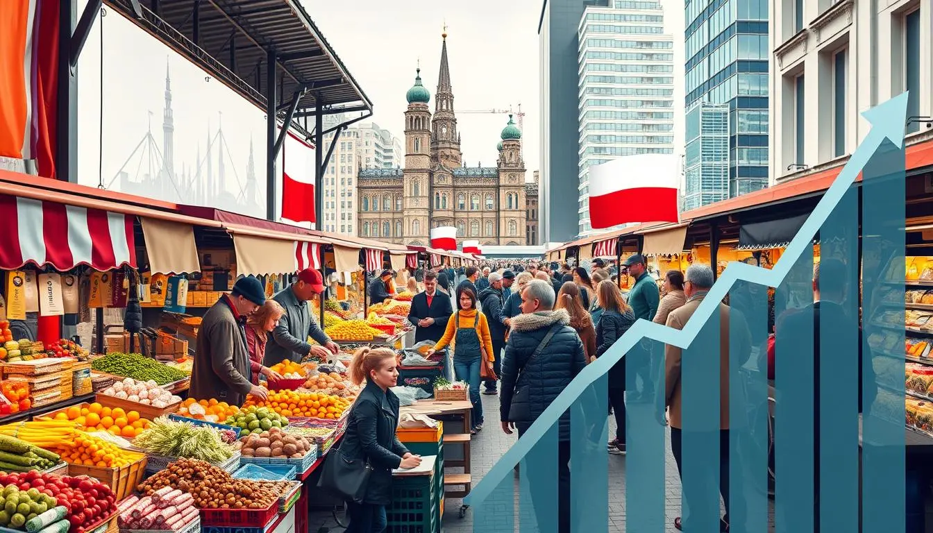 wpływ na gospodarkę wpływ na gospodarkę