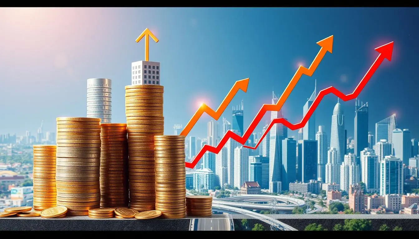 wpływ oszczędności na gospodarkę