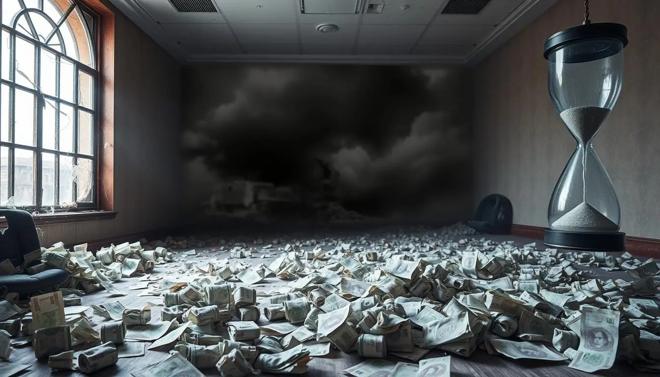 wpływ wojny na wartość pieniądza wpływ wojny na wartość pieniądza