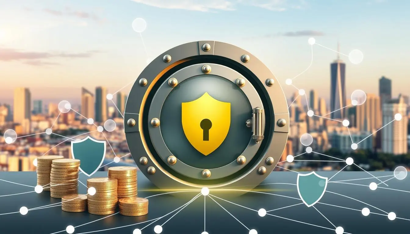 system gwarantowania depozytów system gwarantowania depozytów