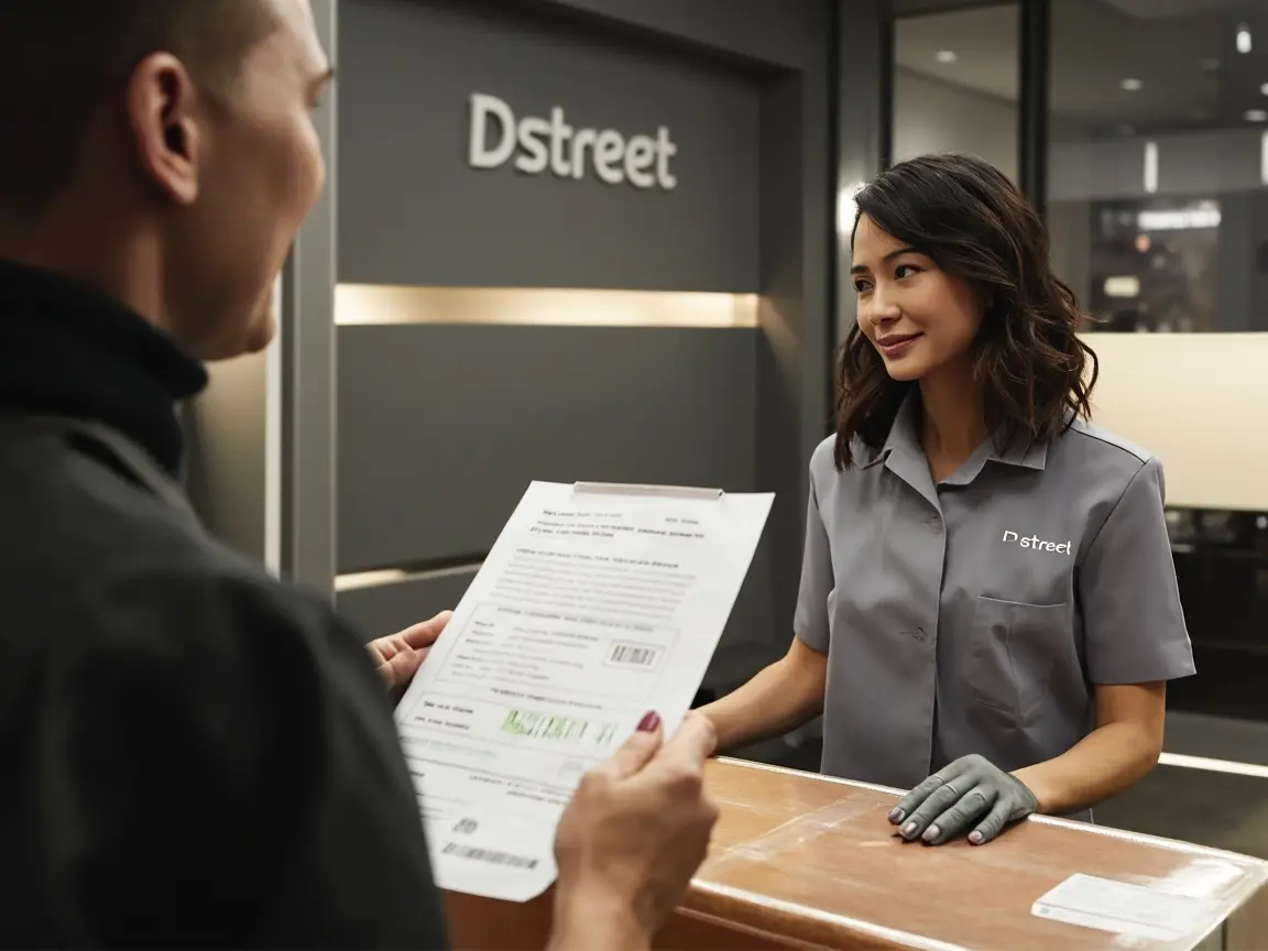 Kto ponosi koszty przesyłki przy zwrocie?