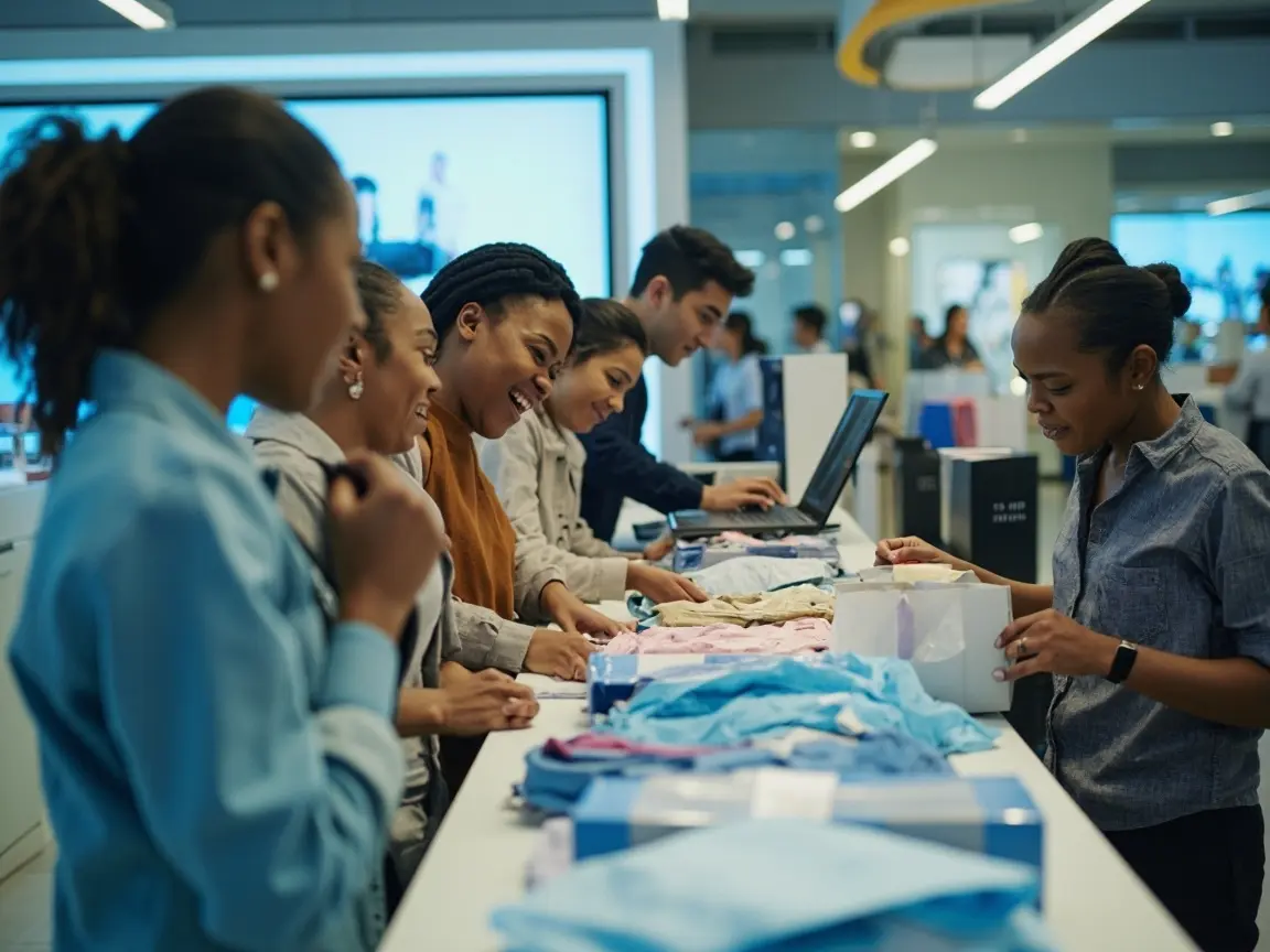 Zwrot pieniędzy za zwrócony towar